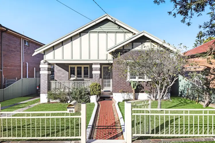 80 Nirranda Street, Concord West NSW 2138
