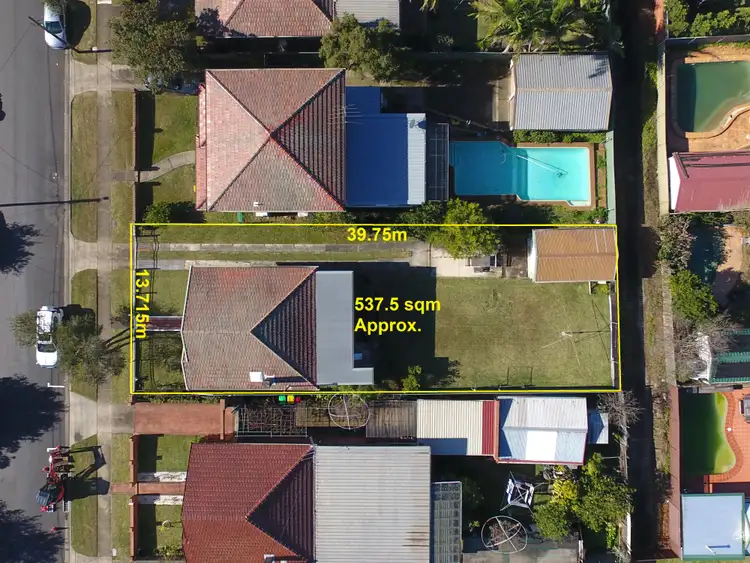 Fifth view of Homely house listing, 80 Nirranda Street, Concord West NSW 2138