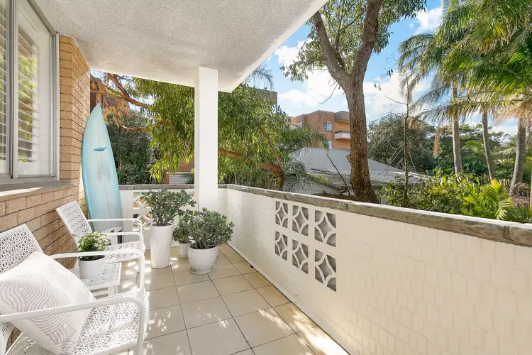 Second view of Homely unit listing, 10/7 Dalley Street, Queenscliff NSW 2096