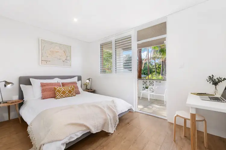 Sixth view of Homely unit listing, 10/7 Dalley Street, Queenscliff NSW 2096