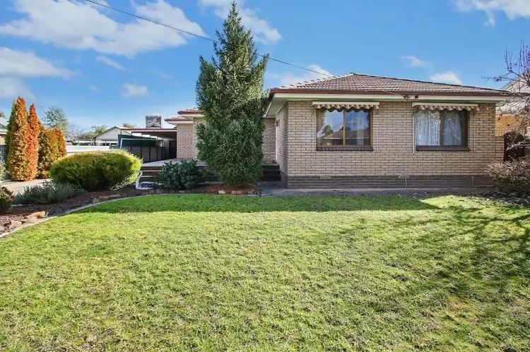 Main view of Homely house listing, 517 McKenzie Street, Lavington NSW 2641