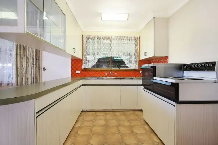 Second view of Homely house listing, 517 McKenzie Street, Lavington NSW 2641