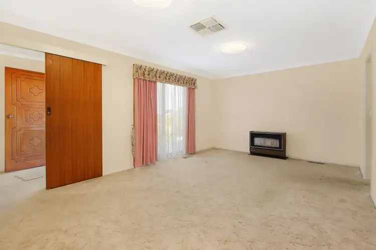 Third view of Homely house listing, 517 McKenzie Street, Lavington NSW 2641