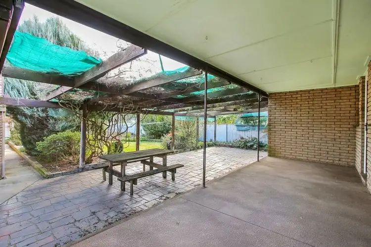 Fourth view of Homely house listing, 517 McKenzie Street, Lavington NSW 2641