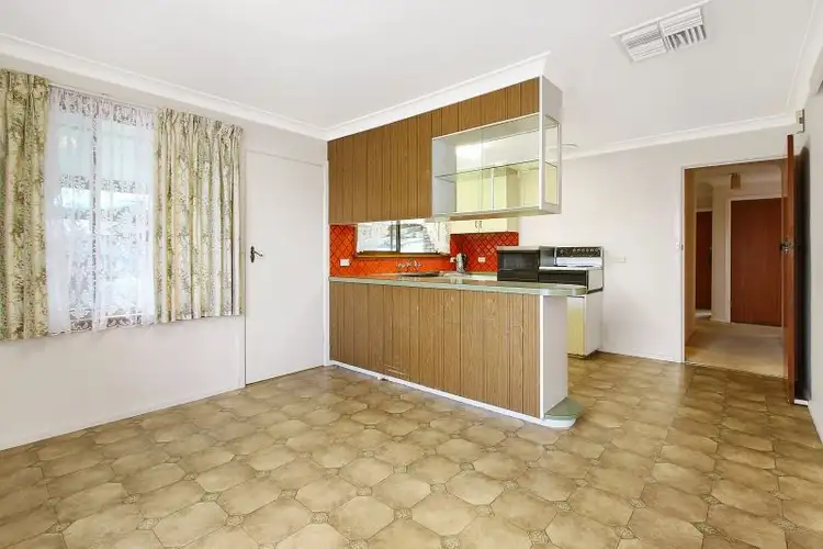 Sixth view of Homely house listing, 517 McKenzie Street, Lavington NSW 2641