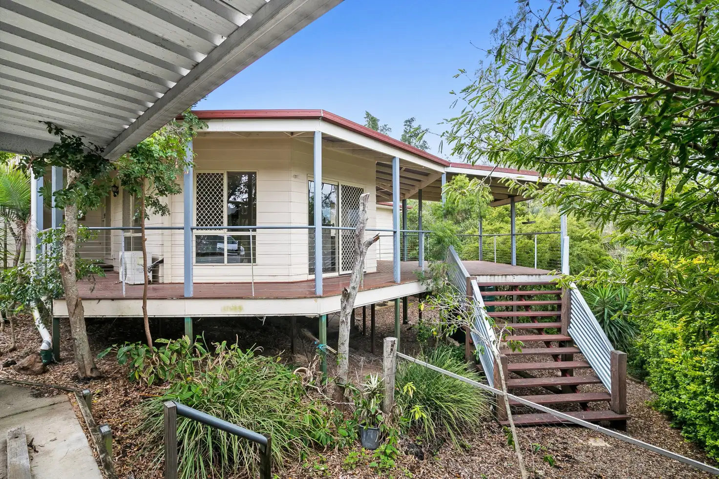 Main view of Homely house listing, 15 Elkhorn Street, Fernvale QLD 4306
