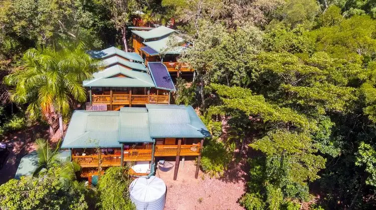 Main view of Homely house listing, 103 Trezise Road, Mowbray QLD 4877