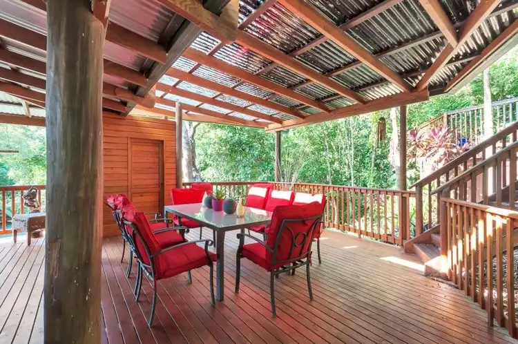 Fourth view of Homely house listing, 103 Trezise Road, Mowbray QLD 4877