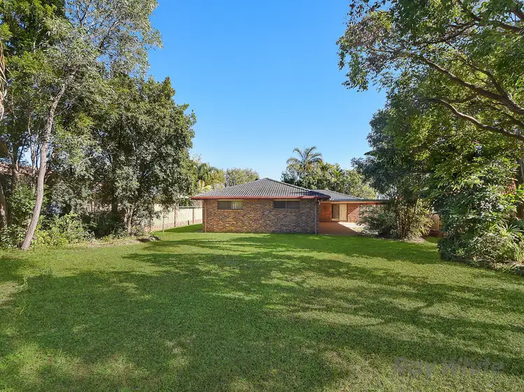 Second view of Homely house listing, 20 Rosa Crescent, Bracken Ridge QLD 4017