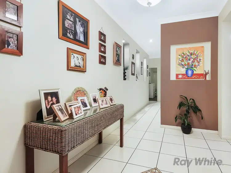 Fourth view of Homely house listing, 128 Phillips Street, Bracken Ridge QLD 4017