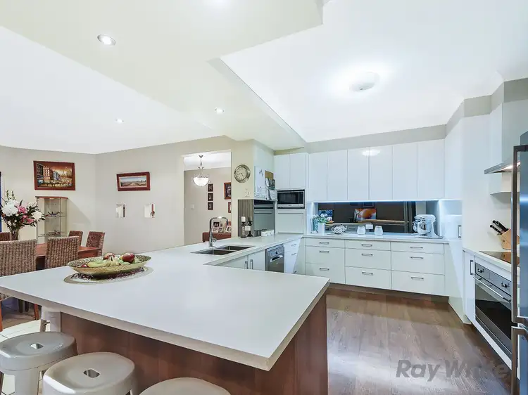 Fifth view of Homely house listing, 128 Phillips Street, Bracken Ridge QLD 4017