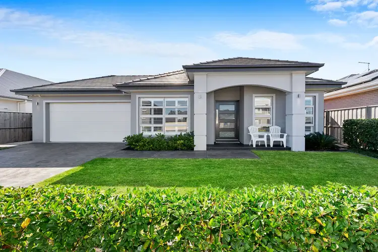 27 The Cedars Avenue, Pitt Town NSW 2756
