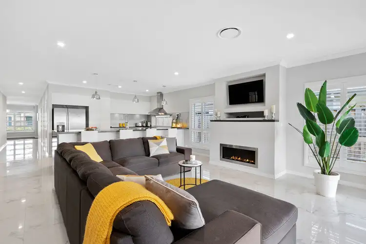 Third view of Homely house listing, 27 The Cedars Avenue, Pitt Town NSW 2756