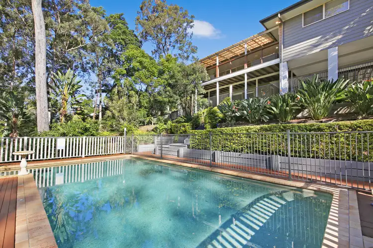 43 Sehmish Court, Bonogin QLD 4213