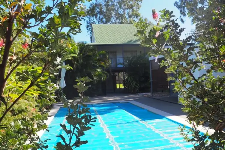 172 Boronia Drive, Poona QLD 4650
