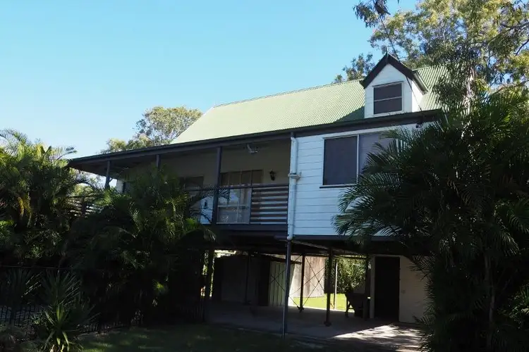 Second view of Homely house listing, 172 Boronia Drive, Poona QLD 4650