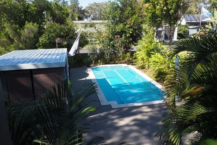 Third view of Homely house listing, 172 Boronia Drive, Poona QLD 4650