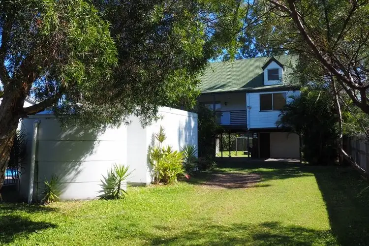 Fourth view of Homely house listing, 172 Boronia Drive, Poona QLD 4650