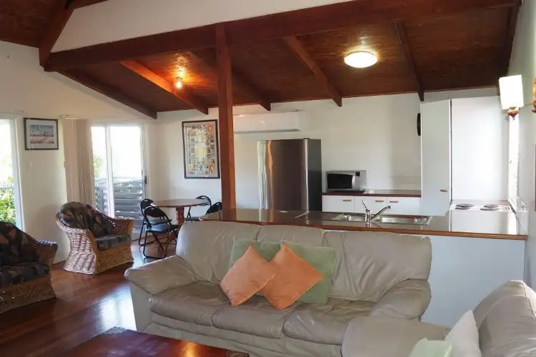 Fifth view of Homely house listing, 172 Boronia Drive, Poona QLD 4650