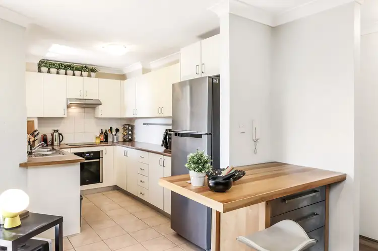 Second view of Homely unit listing, 7/11 Webb Street, Riverwood NSW 2210