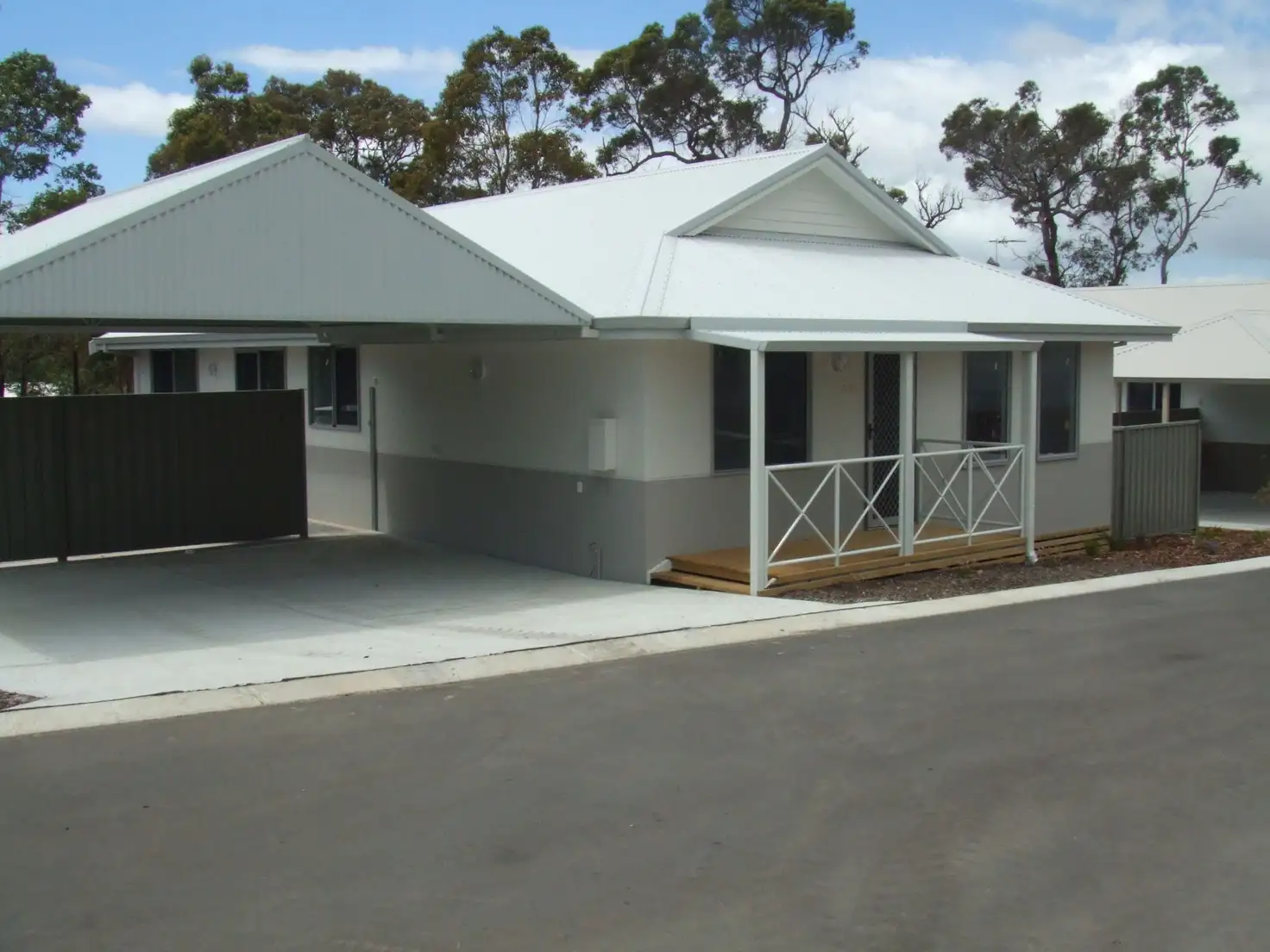 Main view of Homely house listing, 3/23 Montem Street, Mount Barker WA 6324