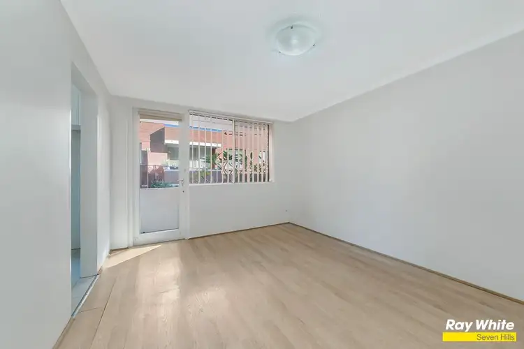 Third view of Homely unit listing, 1/51 GARFIELD Street, Wentworthville NSW 2145