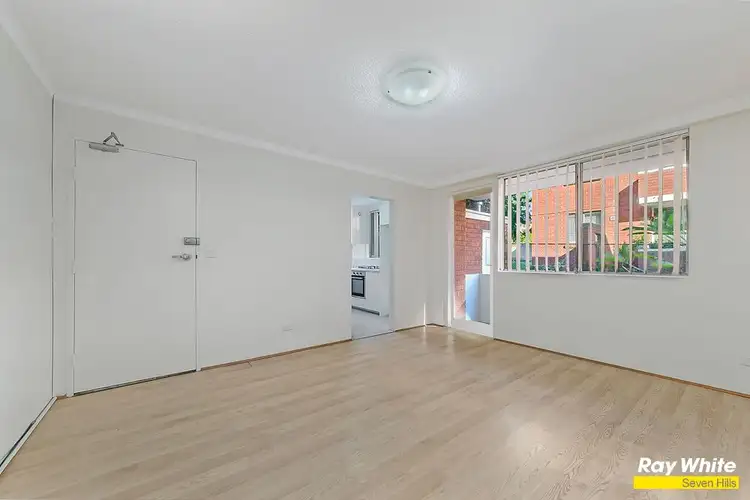 Fourth view of Homely unit listing, 1/51 GARFIELD Street, Wentworthville NSW 2145