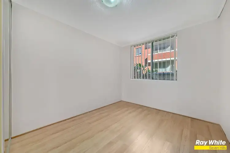 Sixth view of Homely unit listing, 1/51 GARFIELD Street, Wentworthville NSW 2145