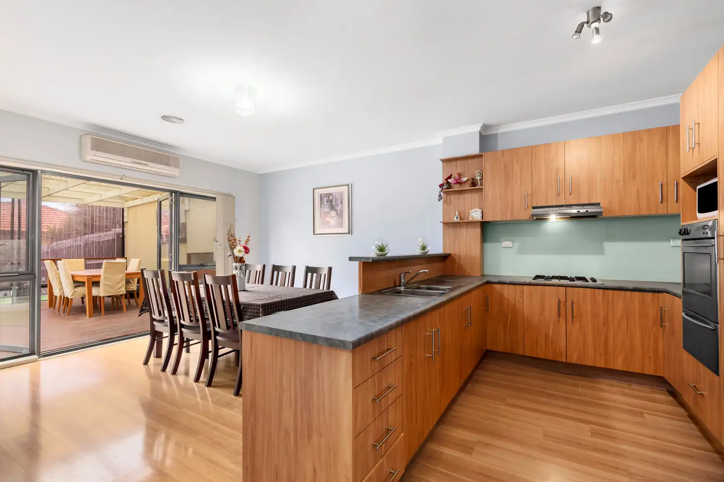 Main view of Homely house listing, 15 Samuel Court, Bundoora VIC 3083