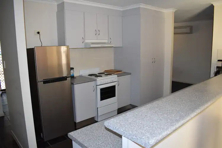 Second view of Homely unit listing, 1/9 Egan Street, Emerald QLD 4720