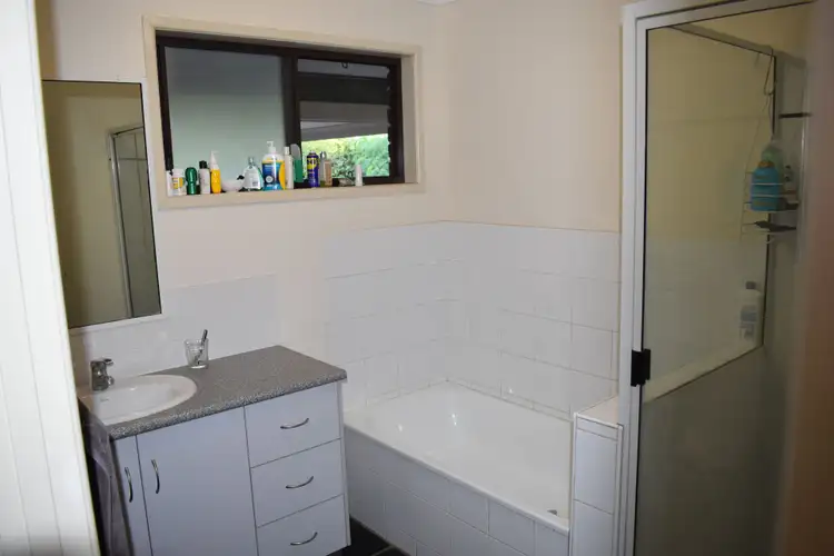 Third view of Homely unit listing, 1/9 Egan Street, Emerald QLD 4720