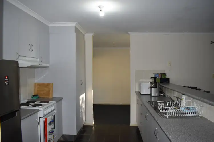 Sixth view of Homely unit listing, 1/9 Egan Street, Emerald QLD 4720