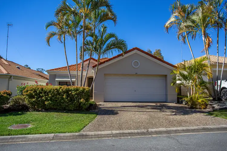 24/31 Langport Parade, Mudgeeraba QLD 4213