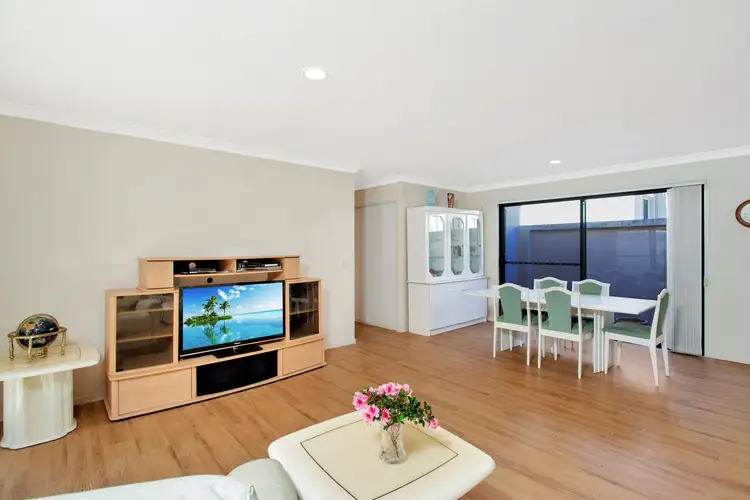 Second view of Homely house listing, 24/31 Langport Parade, Mudgeeraba QLD 4213