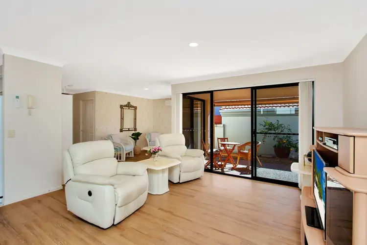 Third view of Homely house listing, 24/31 Langport Parade, Mudgeeraba QLD 4213
