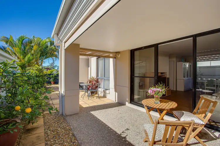Fourth view of Homely house listing, 24/31 Langport Parade, Mudgeeraba QLD 4213