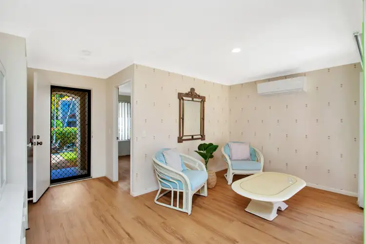 Sixth view of Homely house listing, 24/31 Langport Parade, Mudgeeraba QLD 4213