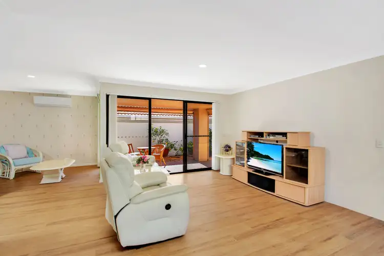 Seventh view of Homely house listing, 24/31 Langport Parade, Mudgeeraba QLD 4213