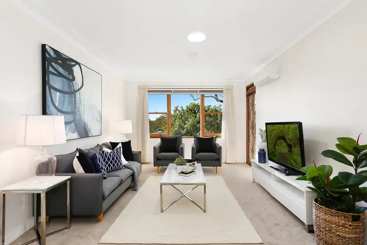 Main view of Homely apartment listing, 19/101 Burns Bay Road, Lane Cove NSW 2066