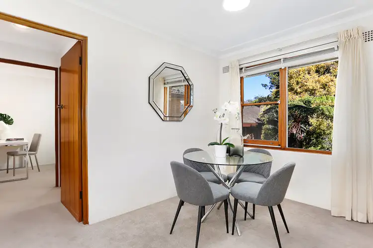 Third view of Homely apartment listing, 19/101 Burns Bay Road, Lane Cove NSW 2066
