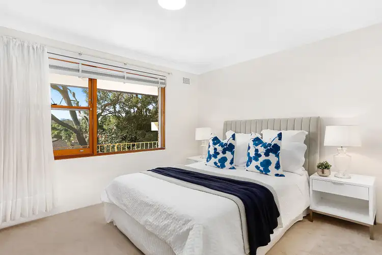 Fourth view of Homely apartment listing, 19/101 Burns Bay Road, Lane Cove NSW 2066