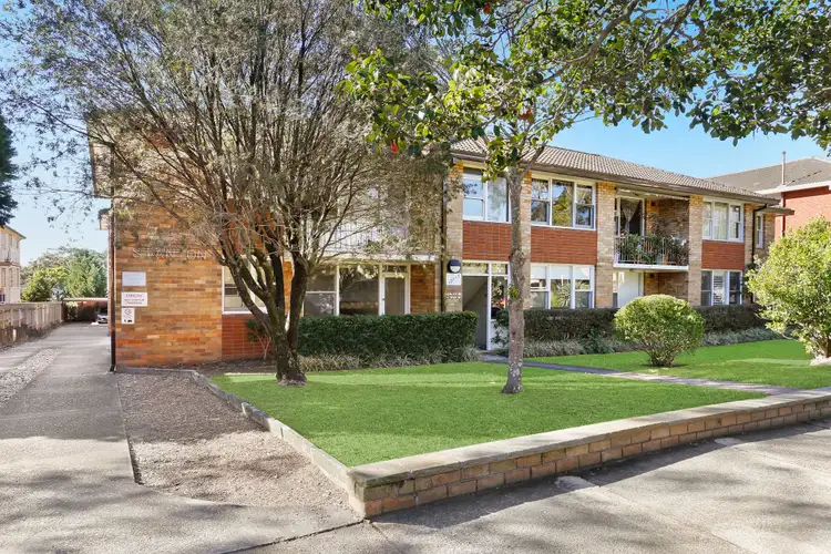 Fifth view of Homely apartment listing, 19/101 Burns Bay Road, Lane Cove NSW 2066