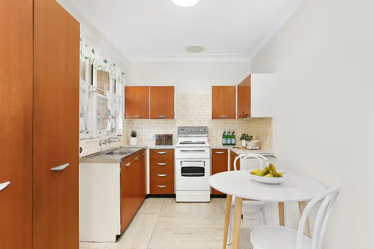 Sixth view of Homely apartment listing, 19/101 Burns Bay Road, Lane Cove NSW 2066