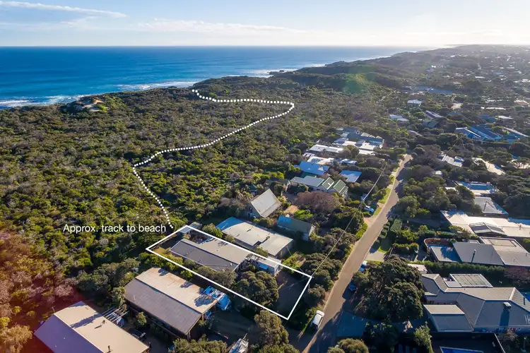 78 Carslake Avenue, Blairgowrie VIC 3942