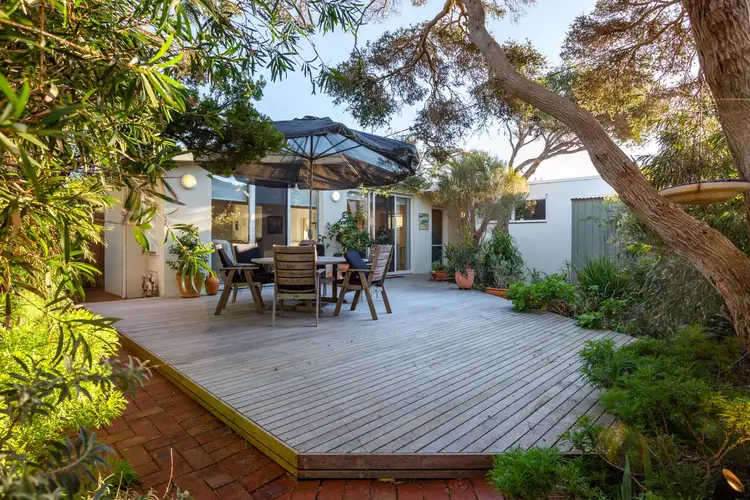 Second view of Homely house listing, 78 Carslake Avenue, Blairgowrie VIC 3942
