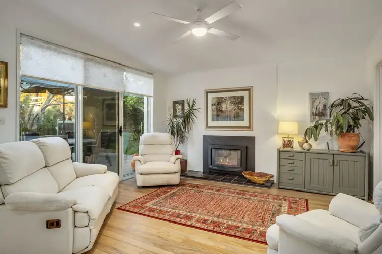 Third view of Homely house listing, 78 Carslake Avenue, Blairgowrie VIC 3942