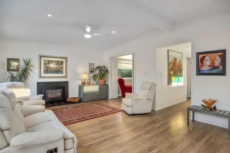 Fifth view of Homely house listing, 78 Carslake Avenue, Blairgowrie VIC 3942