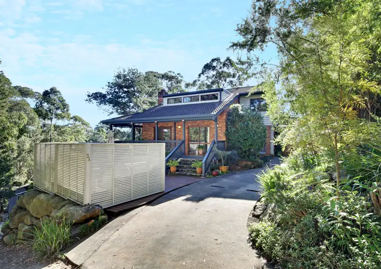 3a Nicholson Avenue, Thornleigh NSW 2120