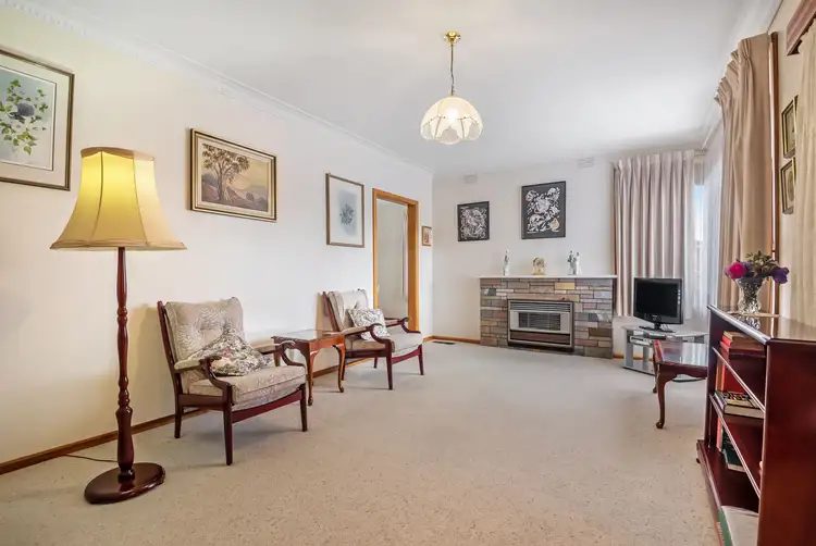 Third view of Homely house listing, 153 Glasgow Avenue, Reservoir VIC 3073