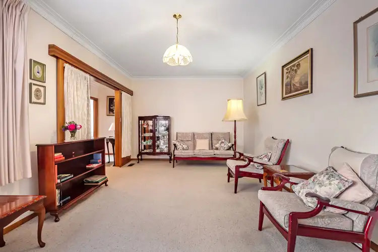 Fourth view of Homely house listing, 153 Glasgow Avenue, Reservoir VIC 3073